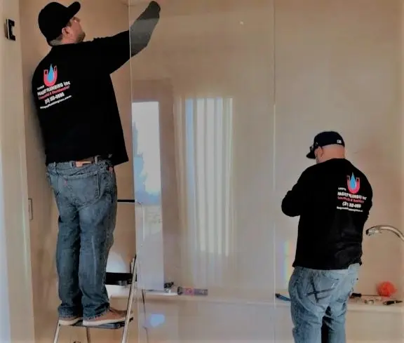 Professional plumbing installation for Boiler Repair in Greece